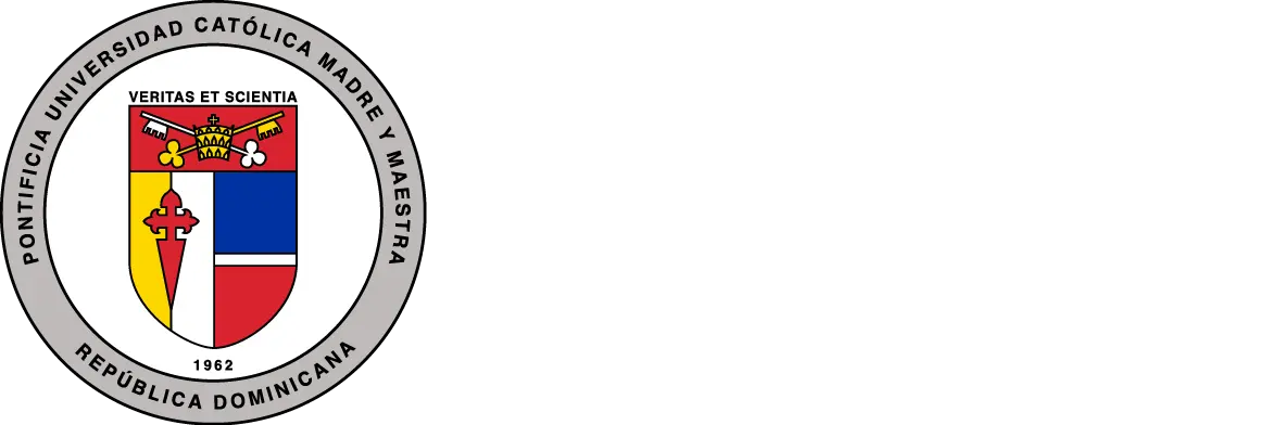Logo PUCMM